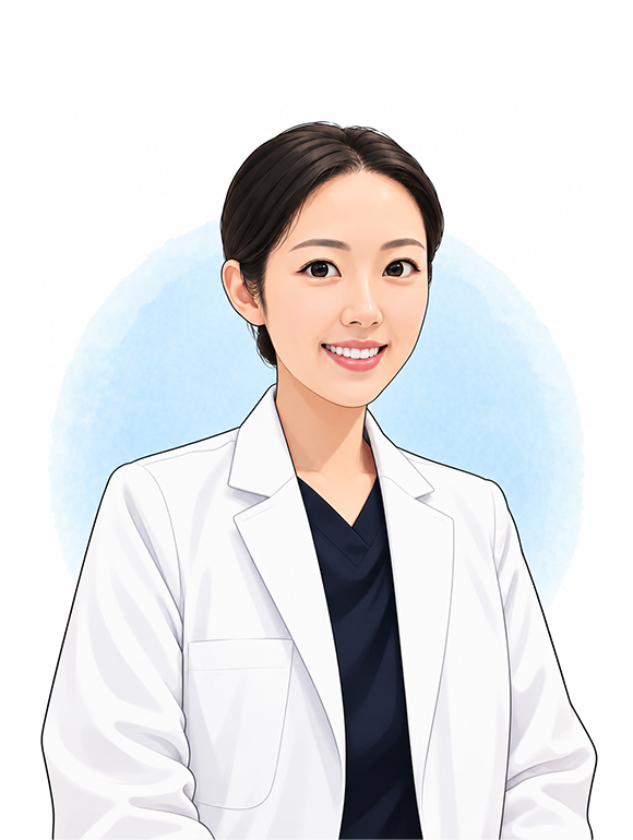 내과전문의/투석전문의, 강수지
